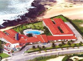 Pontal do Atlântico Resort，位于纳塔尔Via Costeira的酒店