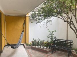 apartment in neiva goliat 101