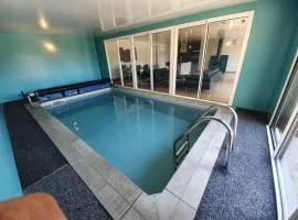 Villa Rosalie
