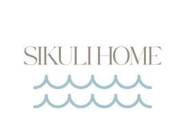 Sikuli Home，位于奥利韦里的酒店