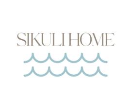 Sikuli Home，位于奥利韦里的公寓
