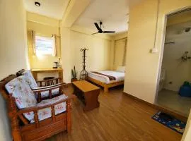 santoshi guest house