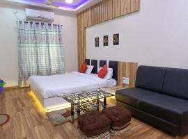 Hotel RW International
