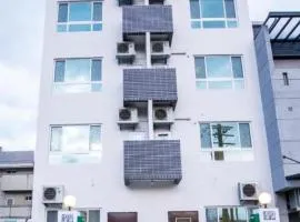 享栈民宿
