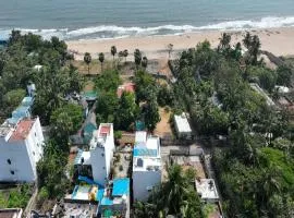 Sea View JC Villa