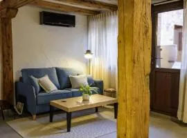 Las Horneras de Cobeta Apartamento Andrea