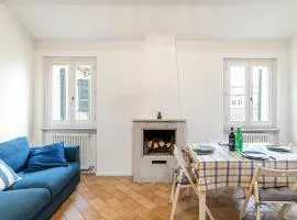 Modern Apartment 350mt from Piazza del Popolo!