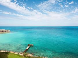 The Residences at The St. Regis Bermuda