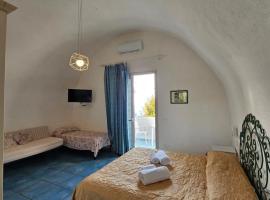 Residence Limoneto Ischia，位于伊斯基亚的度假屋