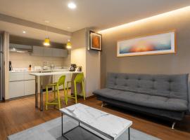 City Express Suites by Marriott Queretaro，位于克雷塔罗的酒店