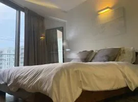Sanctuary Hua Hin near Khao Takiab beach