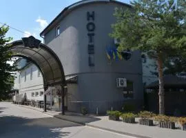 星系酒店