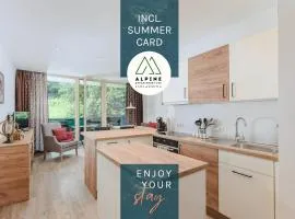 ALPINE Appartement 208 Schladming by globboard