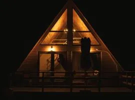 La Poalele Vulcanilor