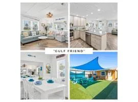 Gulf Friend By Book That Condo