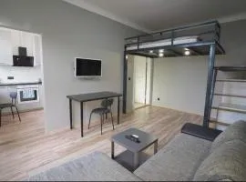 Apartament Mickiewicza