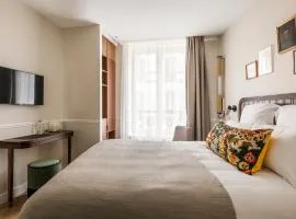 Hôtel Chamar
