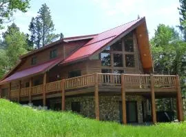 Deep Snow Trail Lodge