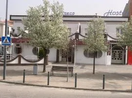 古特格雷高咖啡旅馆