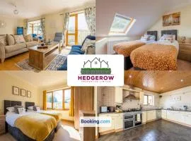 Stunning 5-Bedroom Home in Truro By Hedgerow Properties Limited