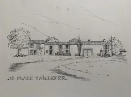 La maison de joséphine