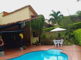 Finca PANACA Jagüey 12 VIP Group - Villas for Rent in，位于金巴亚的乡村别墅