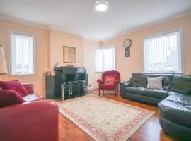 Telford St 4 Bedroom House Inverness
