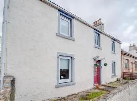 Novar 4 Bedroom House Alness