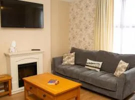 Townhouse Aberystwyth