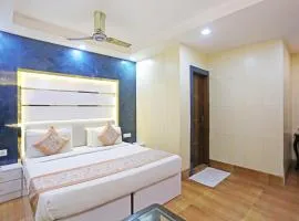 Frankstay by Hotel Satwah 29 Unit By Preet Palac