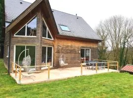 La Maison Verte