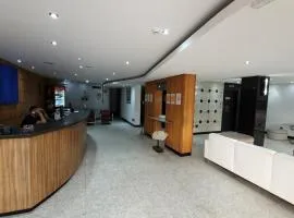 César Inn Juiz de Fora Hotel