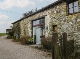 Winder Barn