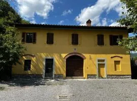 A.G. Rooms in casa colonica