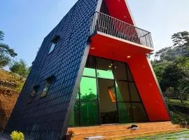 Greenlush Paruntumpara