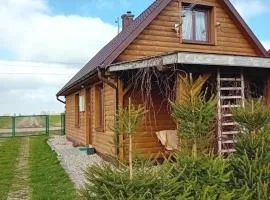 Wróblówka- domek na wsi