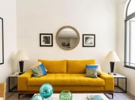 Increíble Loft en Centro Histórico de Guadalajara