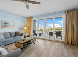 Lovely Resort Low Floor Condo! Just Steps to the Beach & Restaurants! by Dolce Vita Getaways PCB