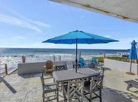 OCEAN FRONT - STUNNING VIEWS- VACATION PARADISE!!