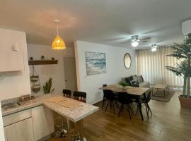 Departamento Altata Punta Paraiso，位于Altata的酒店