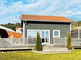 4 star holiday home in FAGERFJÄLL-By Traum