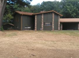 Red River Retreat