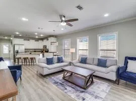 Relaxing Biloxi Vacation Rental Condo Near Beach!