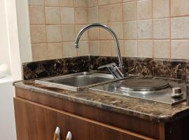 فندق 102，位于麦加的酒店