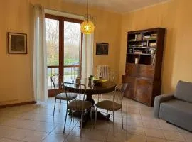 10 minuti dall'areoporto Orio al Serio BGY