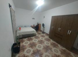 APARTAMENTO AMATILAN，位于阿马蒂特兰的公寓