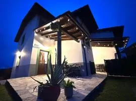 Los Castros Apartamentos Rurales A