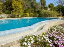 Appartement Numéro 1 - piscine
