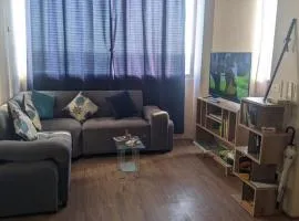 Apartamento en Piura - Perú