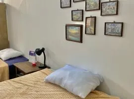 Coliving Centro Histórico